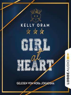 cover image of Girl At Heart